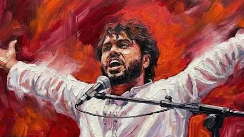 সব মনে রাখা হবে, সবকিছু মনে রাখা হবে